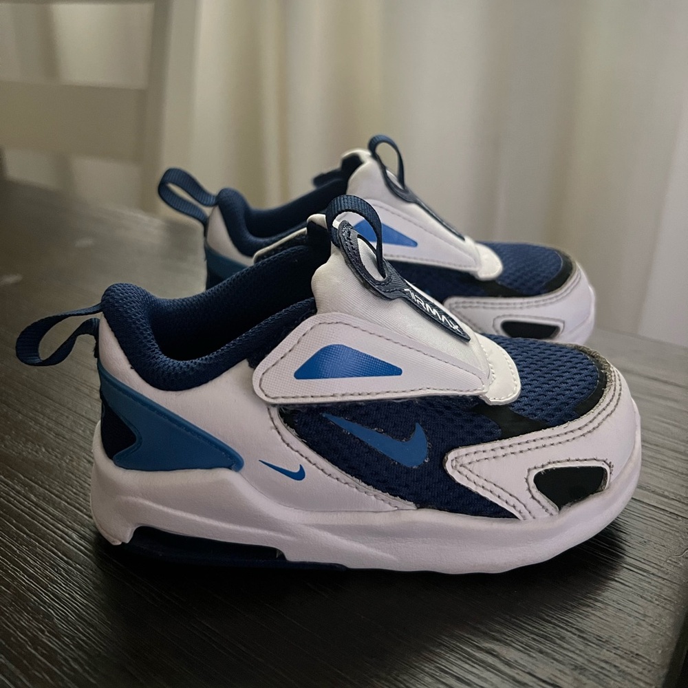 Nike AirMax Toddler Size 7c